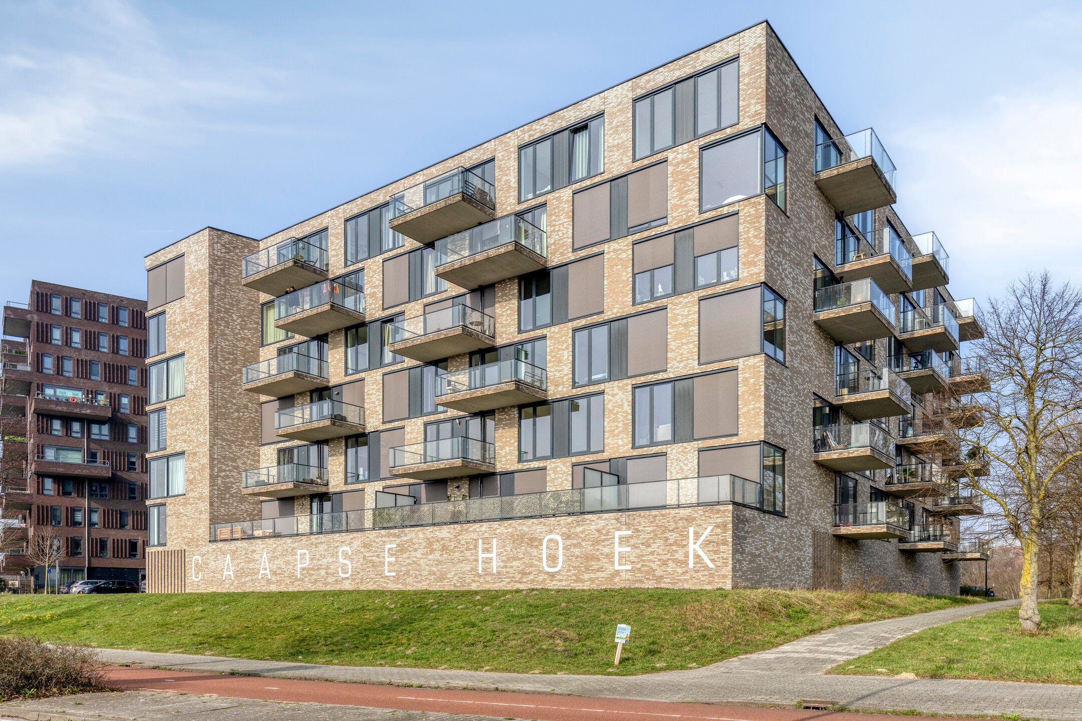 Appartement Onacklaan 222 in Capelle aan den IJssel