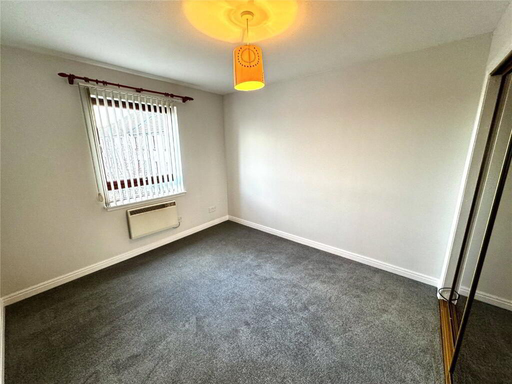 Flat New Mart Road in City of Edinburgh