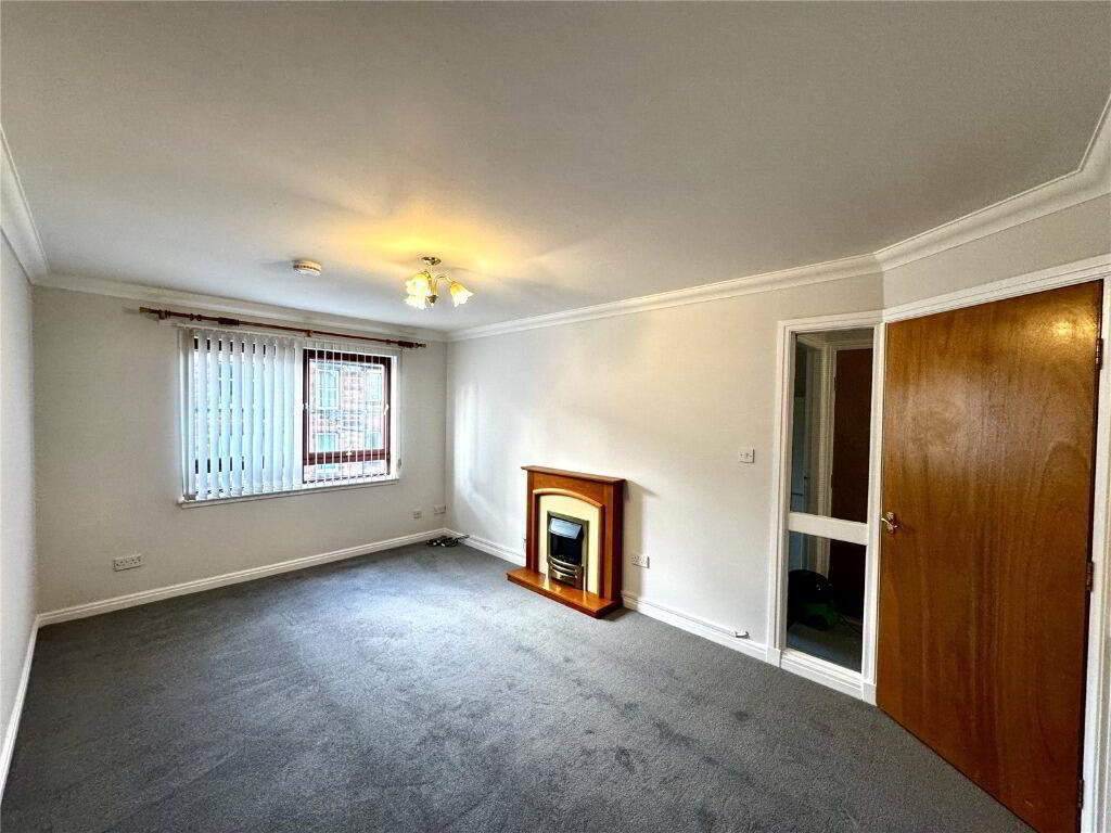 Flat New Mart Road in City of Edinburgh