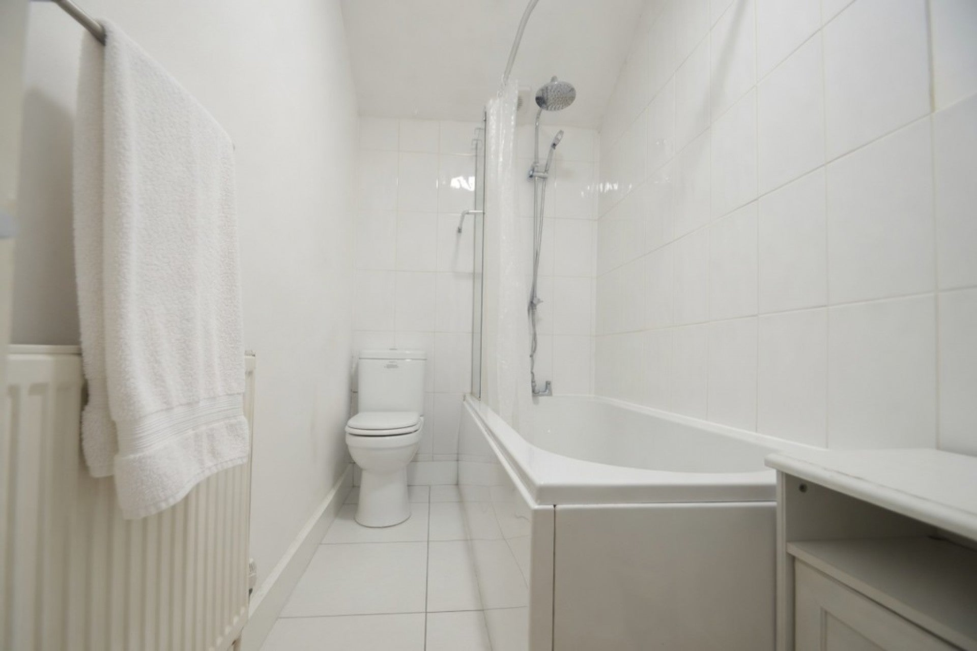 Room Town Walk in Borough of Runnymede