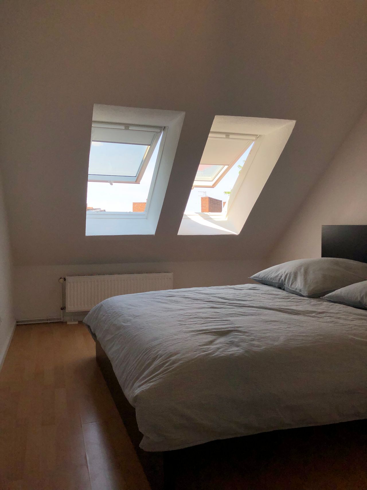 Wohnung Flughafenstraße in Berlin