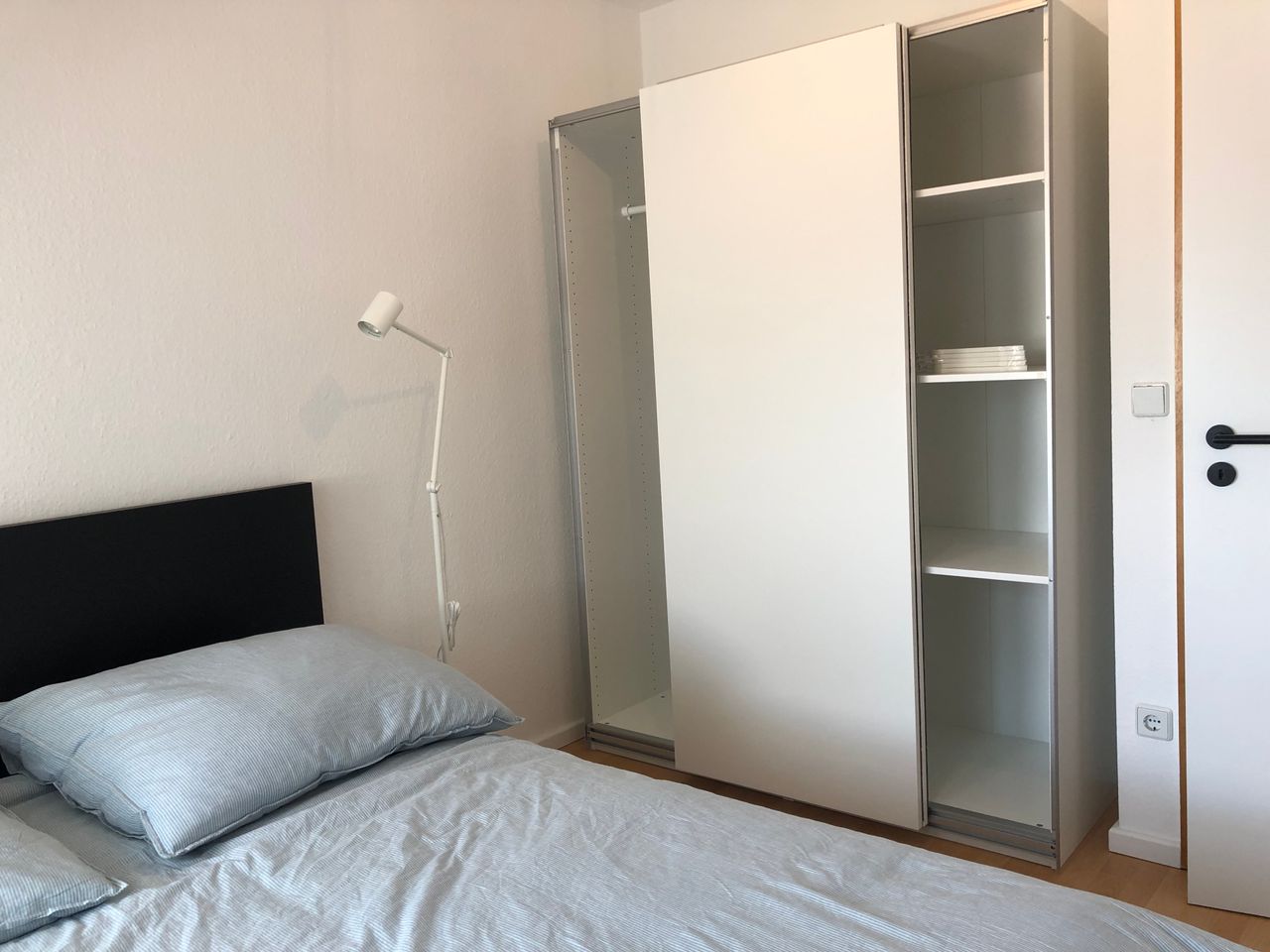 Wohnung Flughafenstraße in Berlin