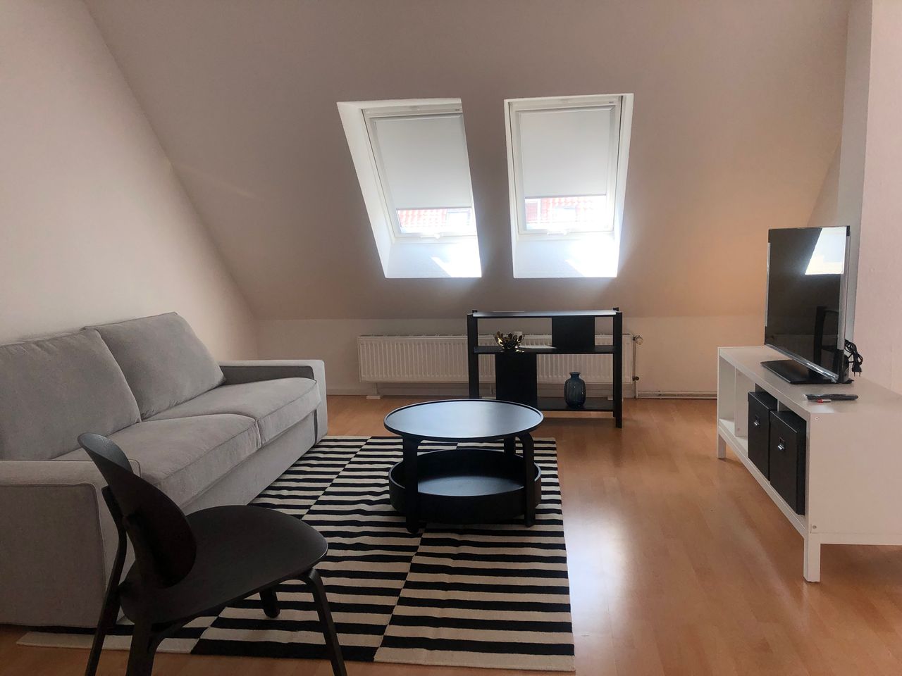 Wohnung Flughafenstraße in Berlin