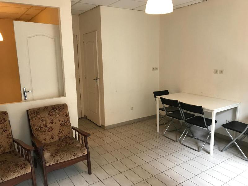 Flat Rue du Bas Vernay in Saint-Étienne