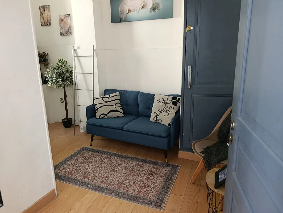 Flat Rue de l'Ancienne Comédie in Perpignan