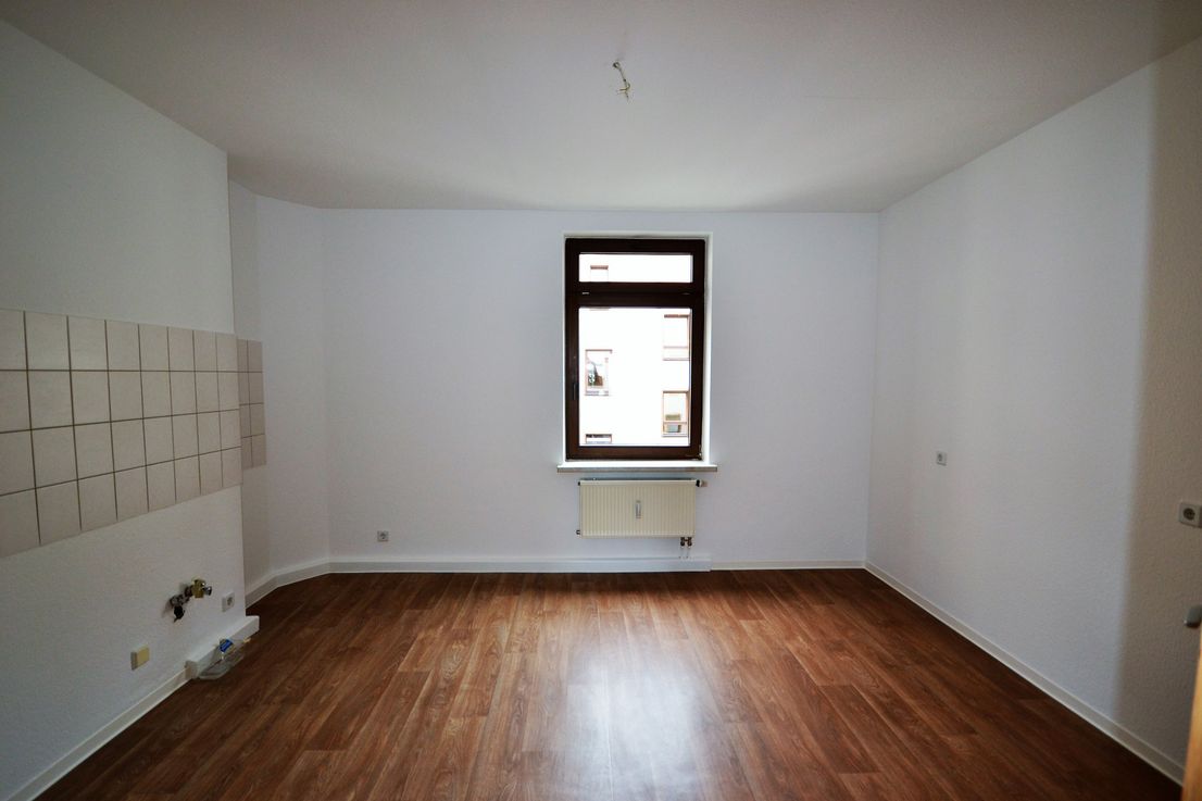 Wohnung Helmstedter Straße in Magdeburg