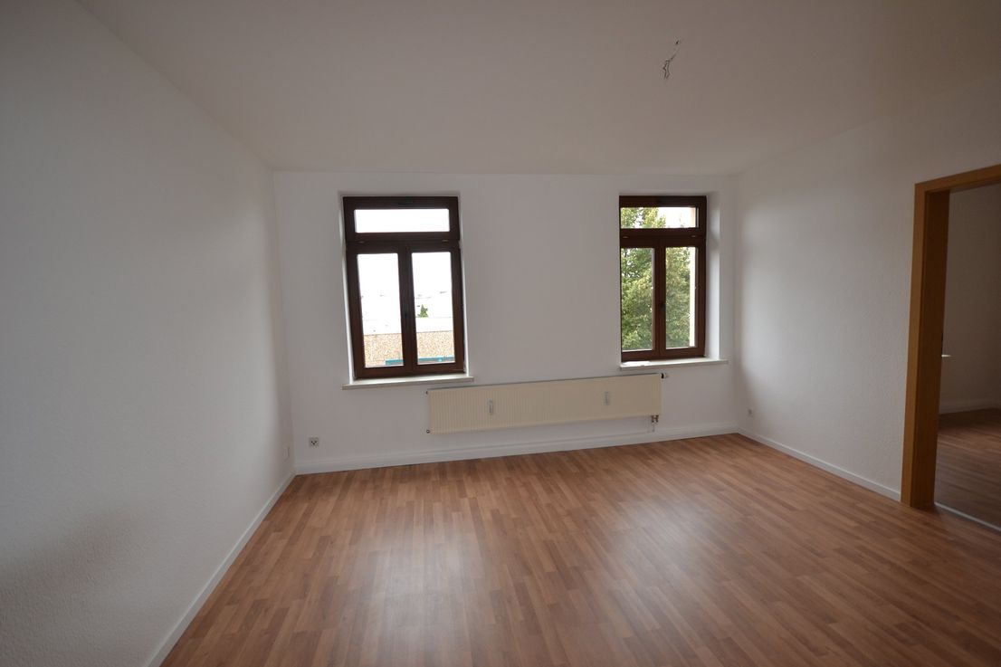 Wohnung Helmstedter Straße in Magdeburg
