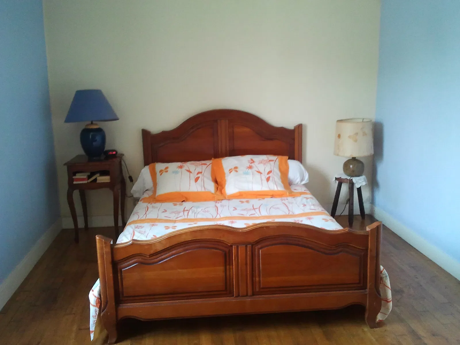 Room Rue des Croix Bancaux in Jumilhac-le-Grand