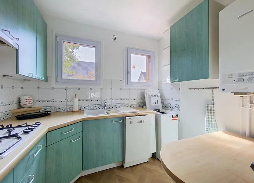 Appartement Boulevard Général Exelmans à Le Chesnay-Rocquencourt