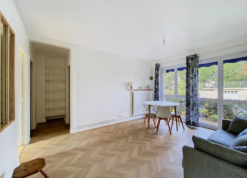 Appartement Boulevard Général Exelmans à Le Chesnay-Rocquencourt