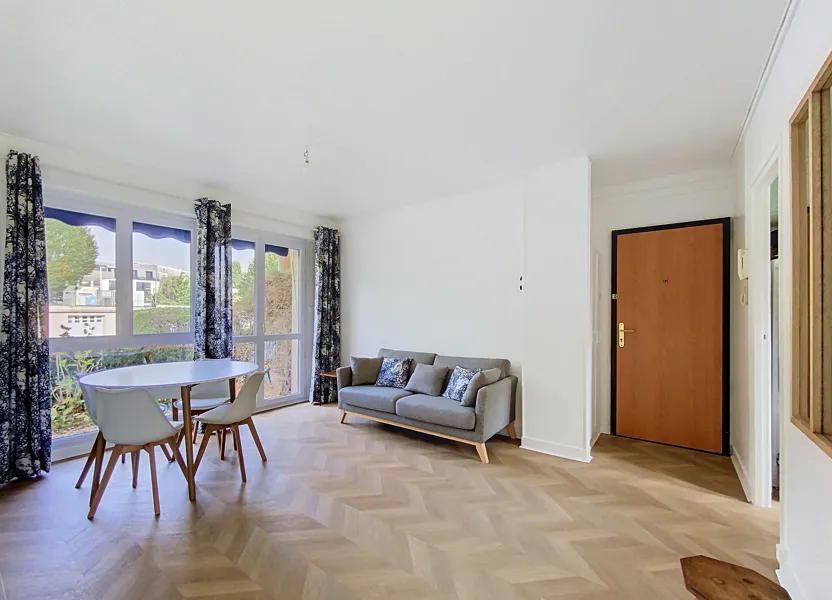 Appartement Boulevard Général Exelmans à Le Chesnay-Rocquencourt