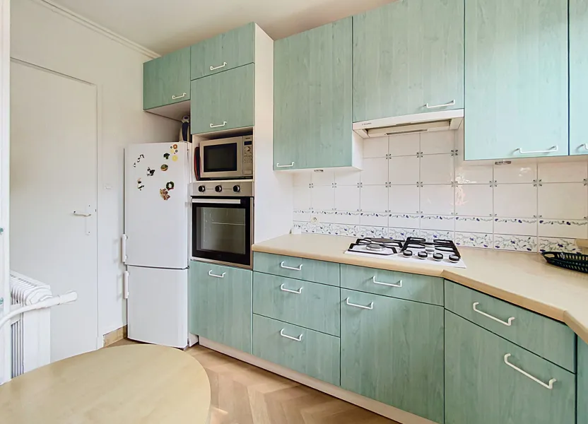 Appartement Boulevard Général Exelmans à Le Chesnay-Rocquencourt