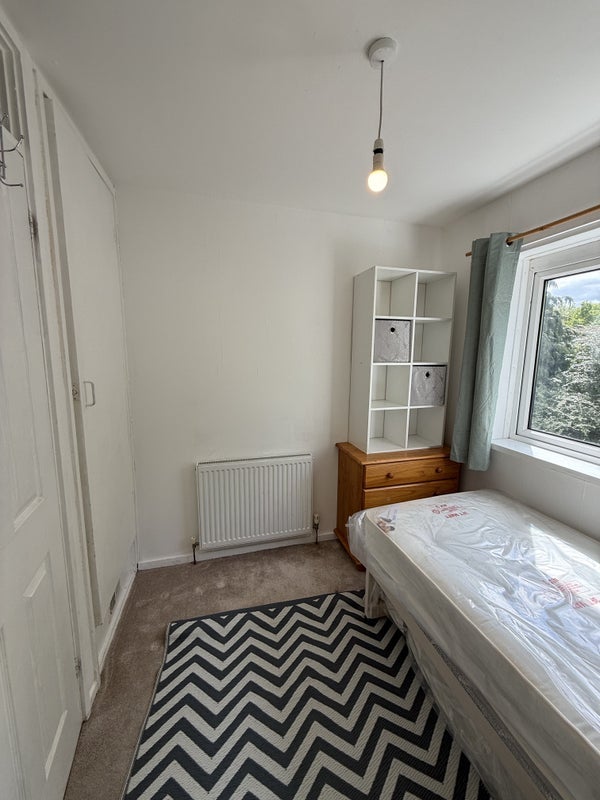 House Marton Close in Birmingham