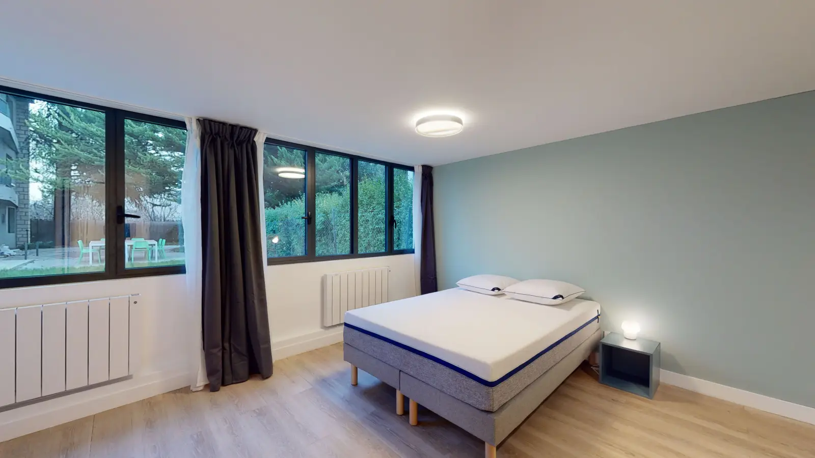 Appartement Rue Jean Le Galleu à Ivry-sur-Seine