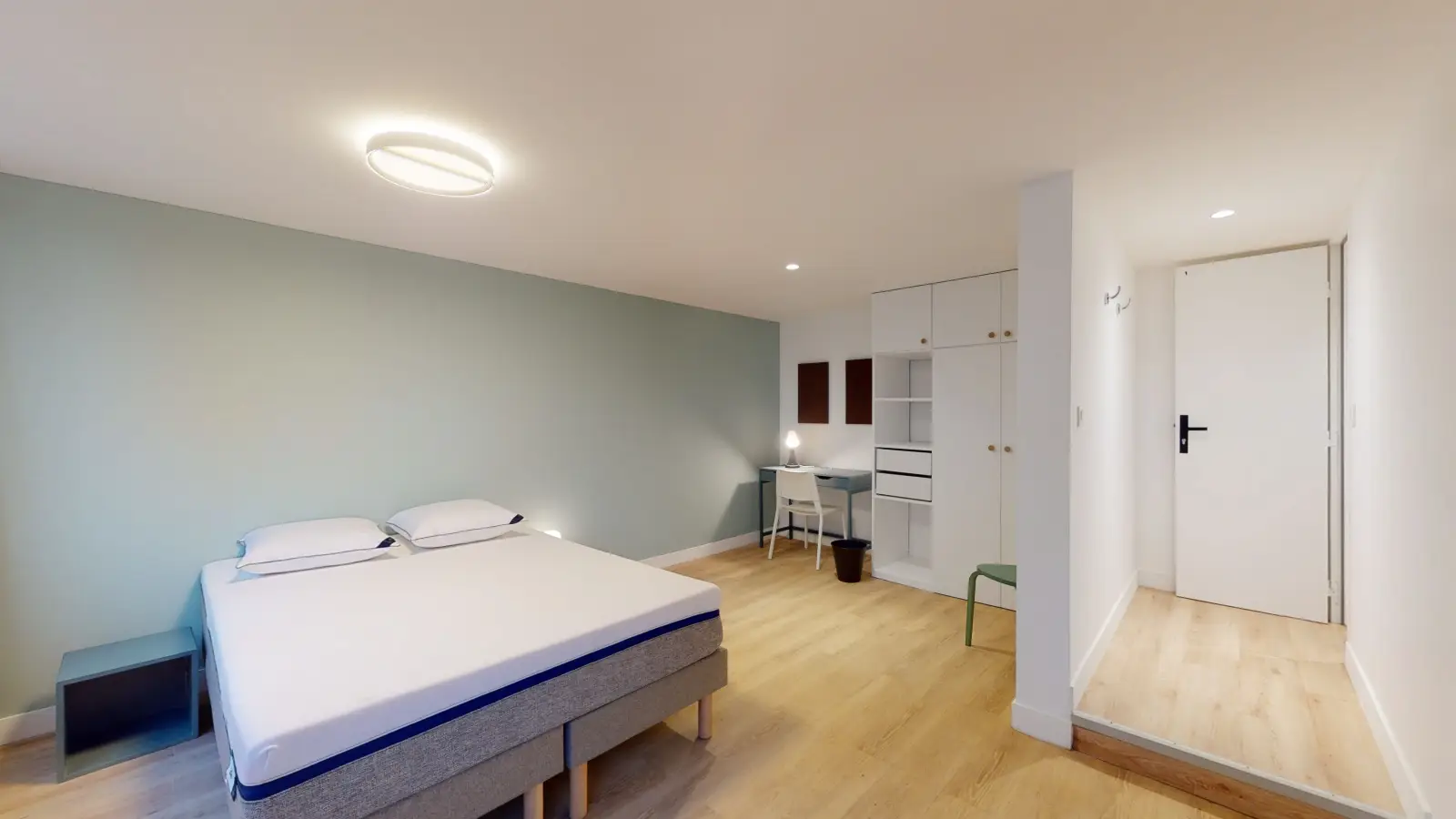 Flat Rue Jean Le Galleu in Ivry-sur-Seine