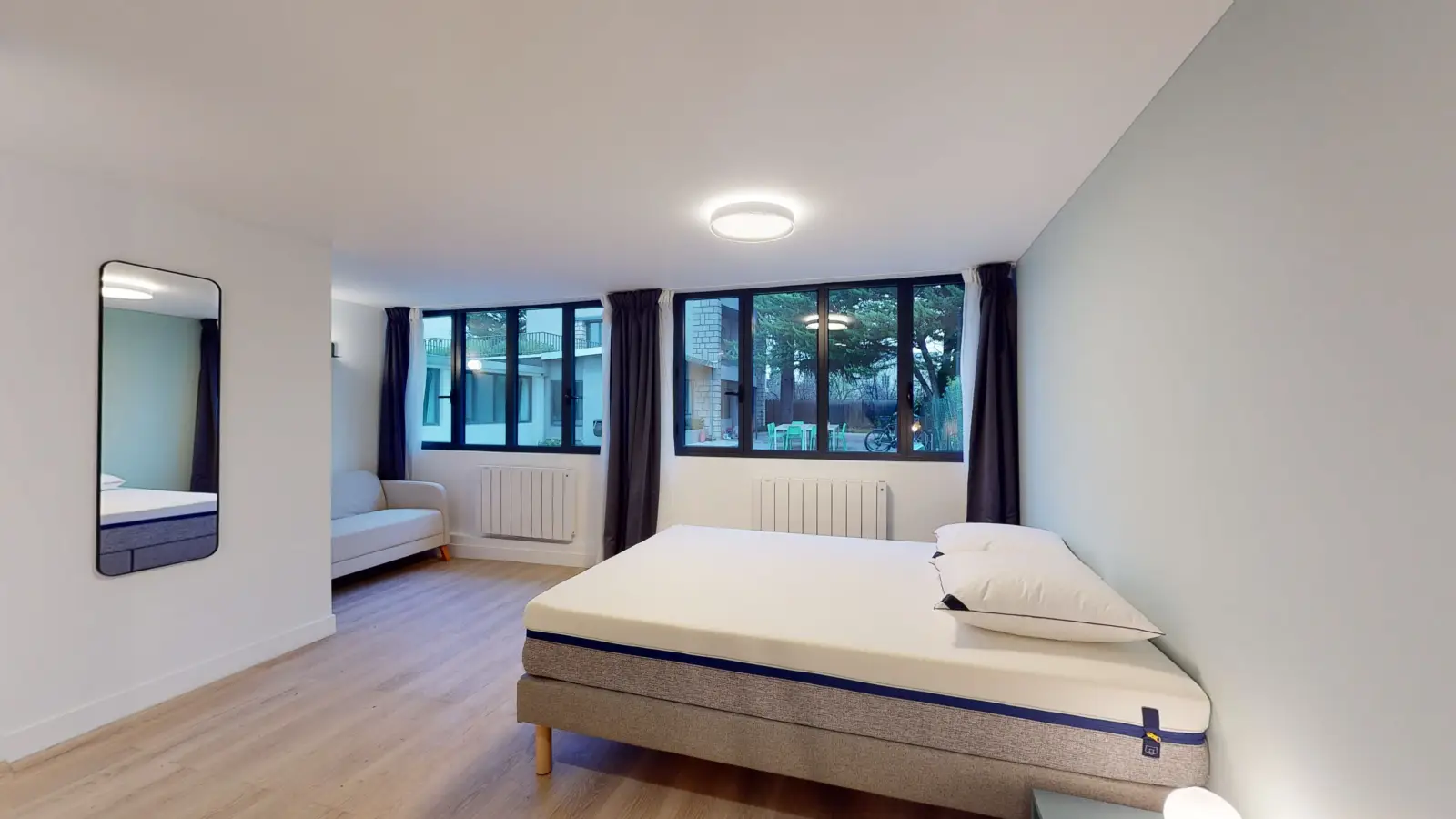 Appartement Rue Jean Le Galleu à Ivry-sur-Seine