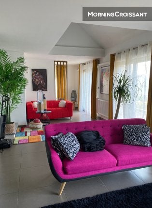 Maison Rue Saint-Lazare à Corbeil-Essonnes