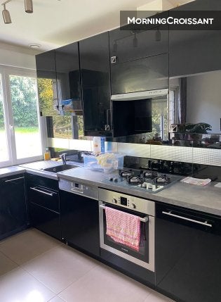 Maison Rue Saint-Lazare à Corbeil-Essonnes
