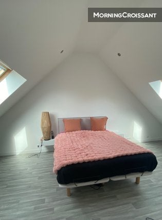Maison Rue Saint-Lazare à Corbeil-Essonnes