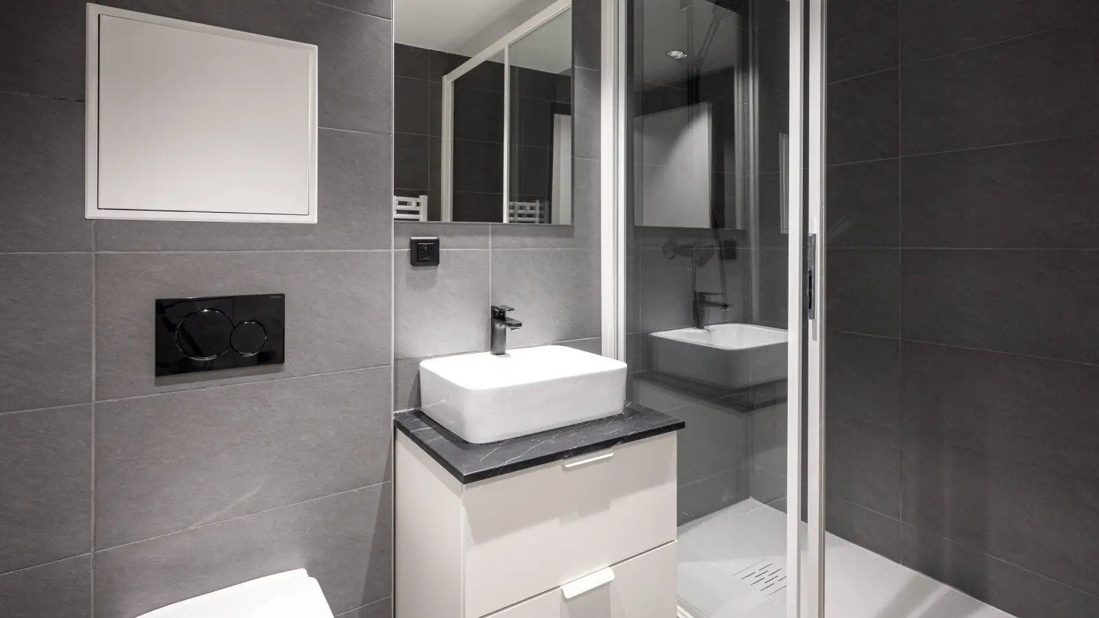 Room Rue Fernand Pelloutier in Paris