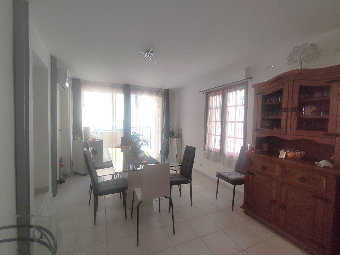 Flat Chemin du Recobre in Sigean