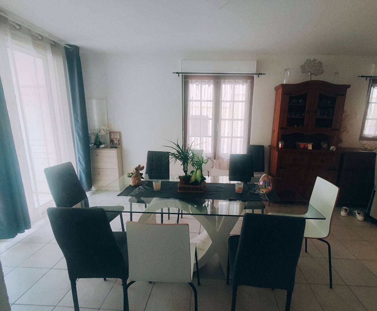 Flat Chemin du Recobre in Sigean