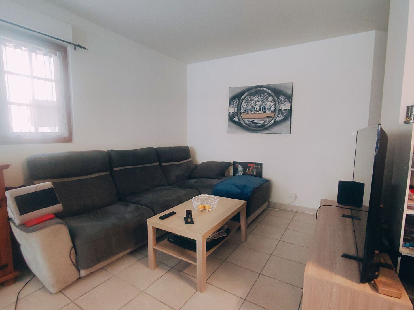 Flat Chemin du Recobre in Sigean