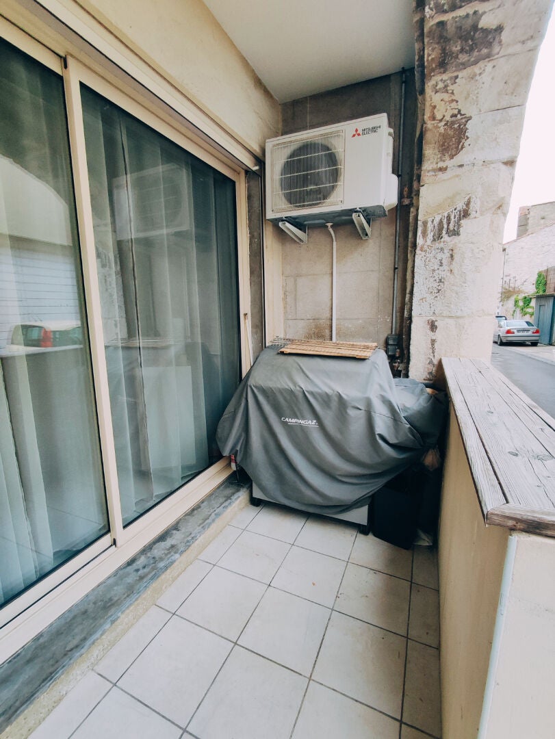 Flat Chemin du Recobre in Sigean