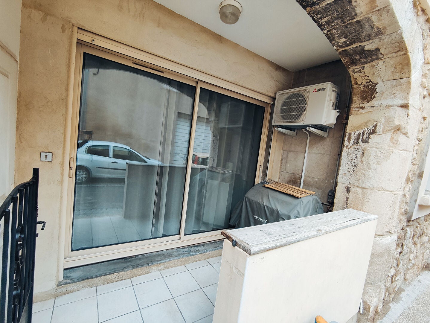 Flat Chemin du Recobre in Sigean