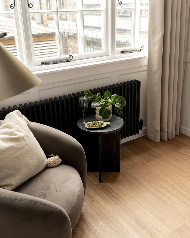 Flat Sauchiehall Lane in Glasgow