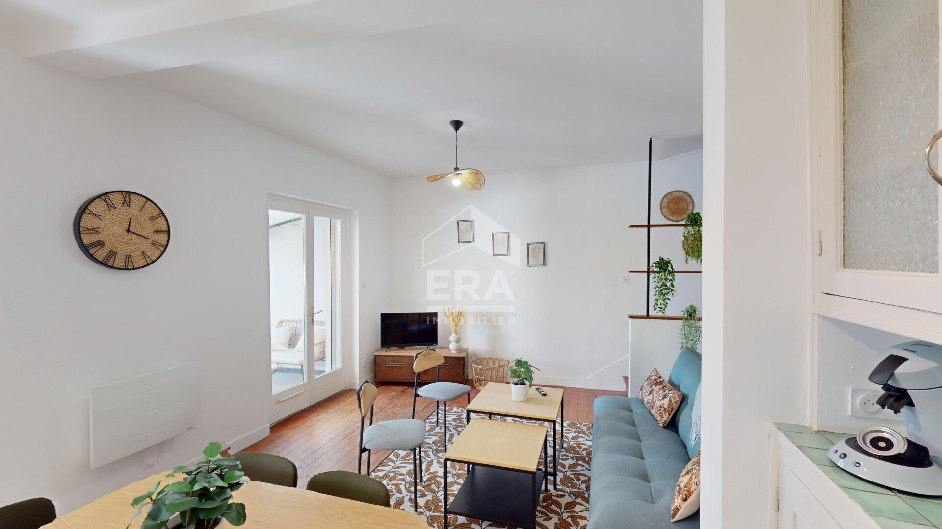 House Impasse du Beau Site in Le Havre