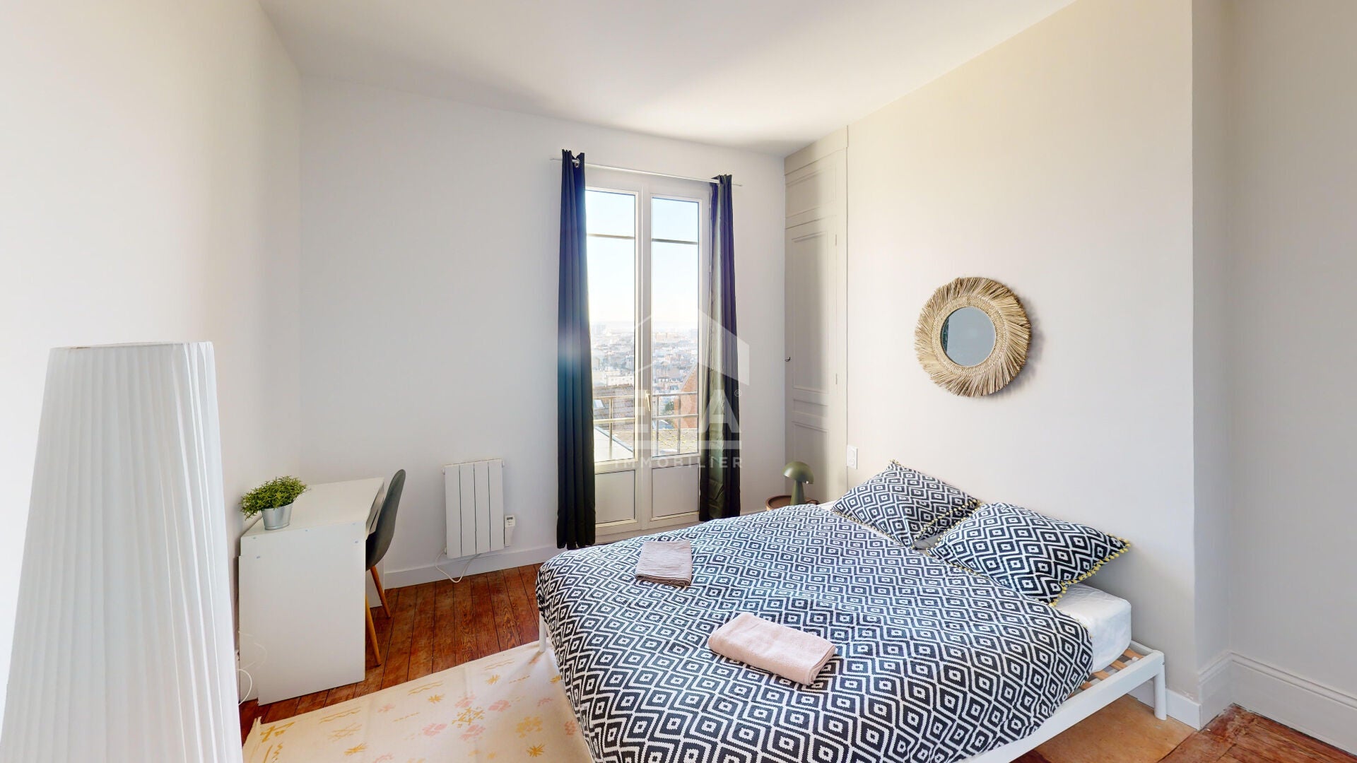 House Impasse du Beau Site in Le Havre