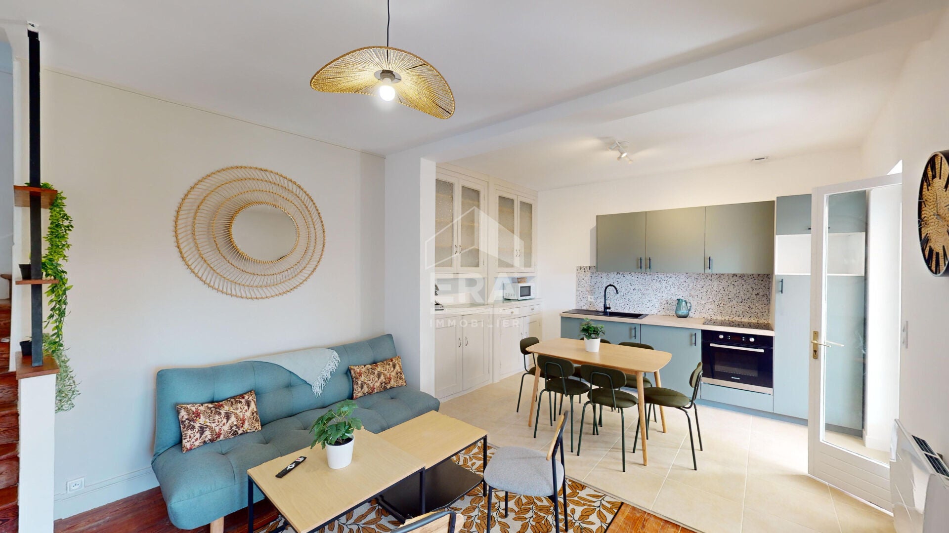 House Impasse du Beau Site in Le Havre