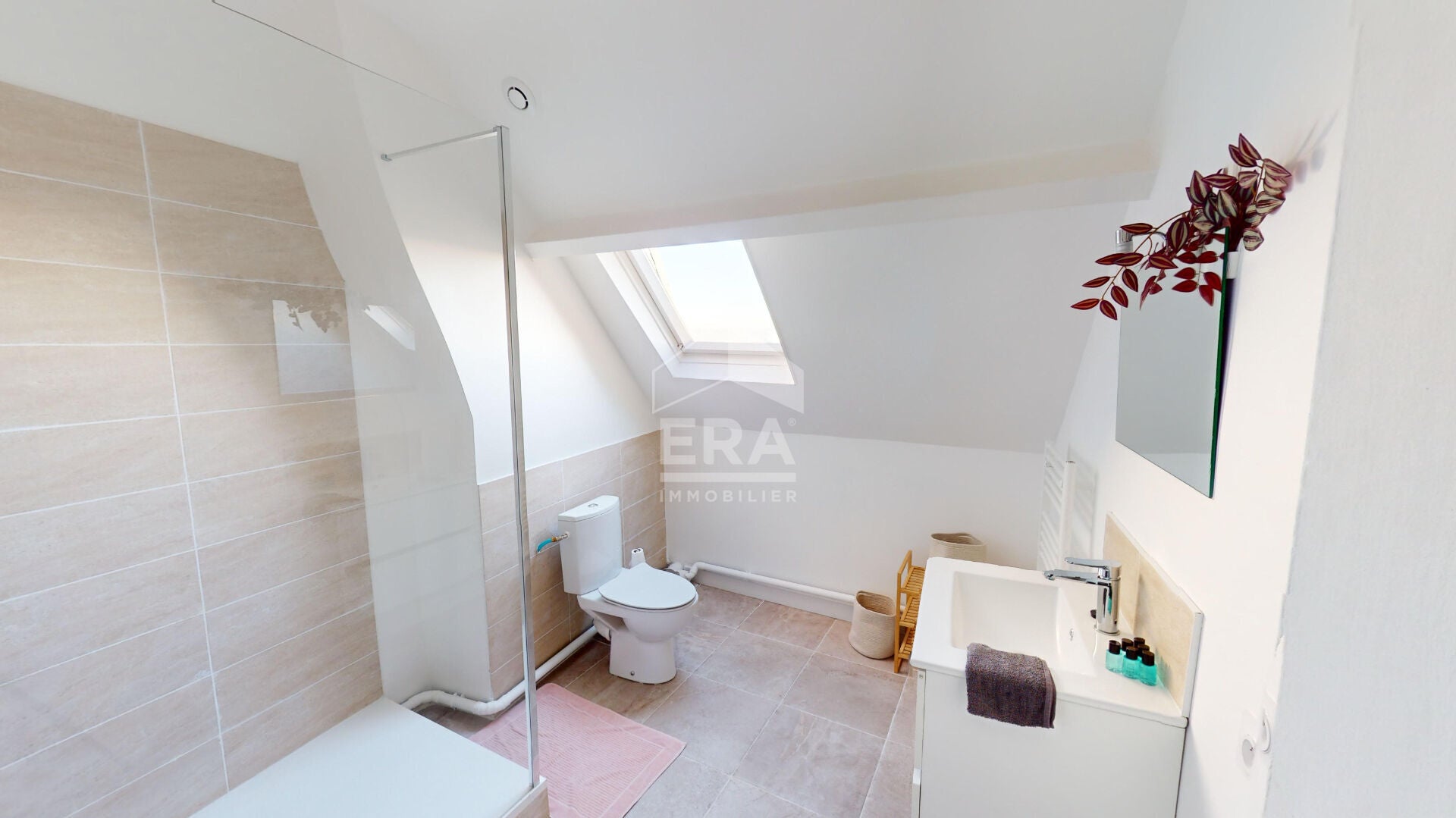 House Impasse du Beau Site in Le Havre