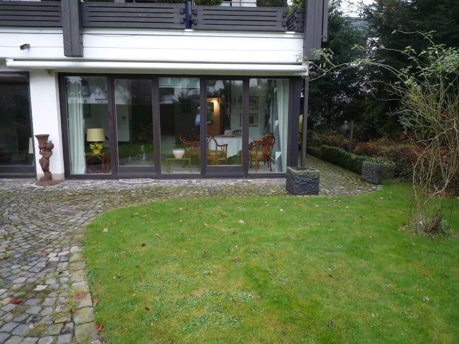 Wohnung Auf dem Knochen in Meschede
