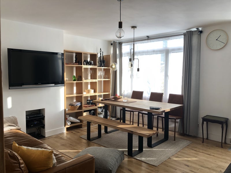 Room Boyton Close in Greater London