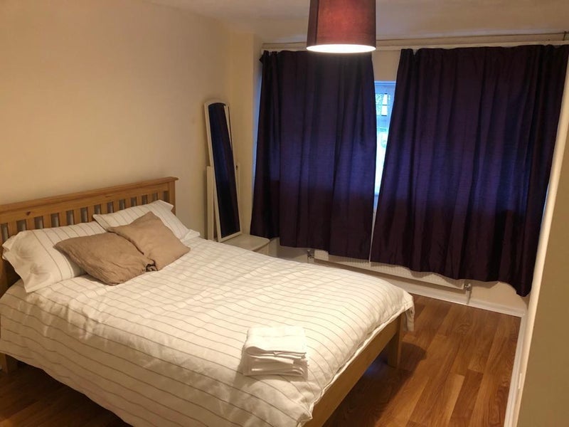 House Grapnells in Basildon