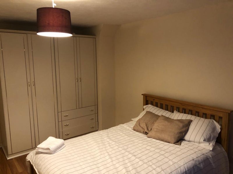 House Grapnells in Basildon