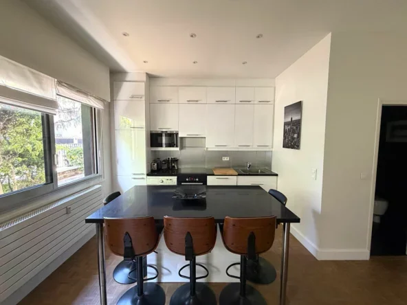 Appartement Rue Charles Laffitte à Neuilly-sur-Seine
