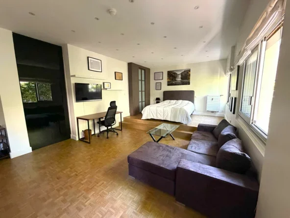 Appartement Rue Charles Laffitte à Neuilly-sur-Seine