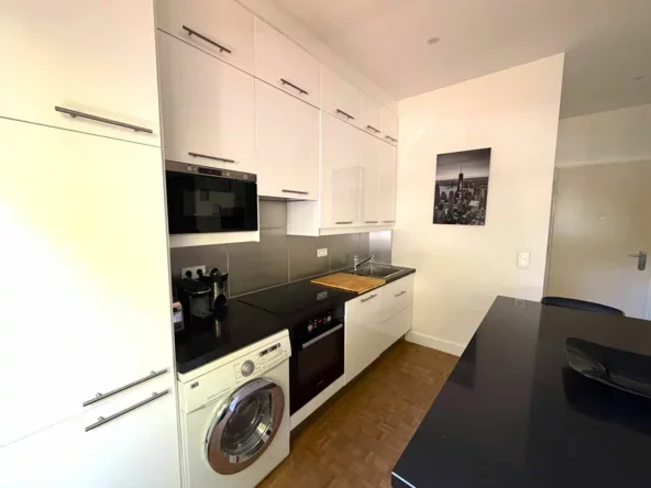 Appartement Rue Charles Laffitte à Neuilly-sur-Seine