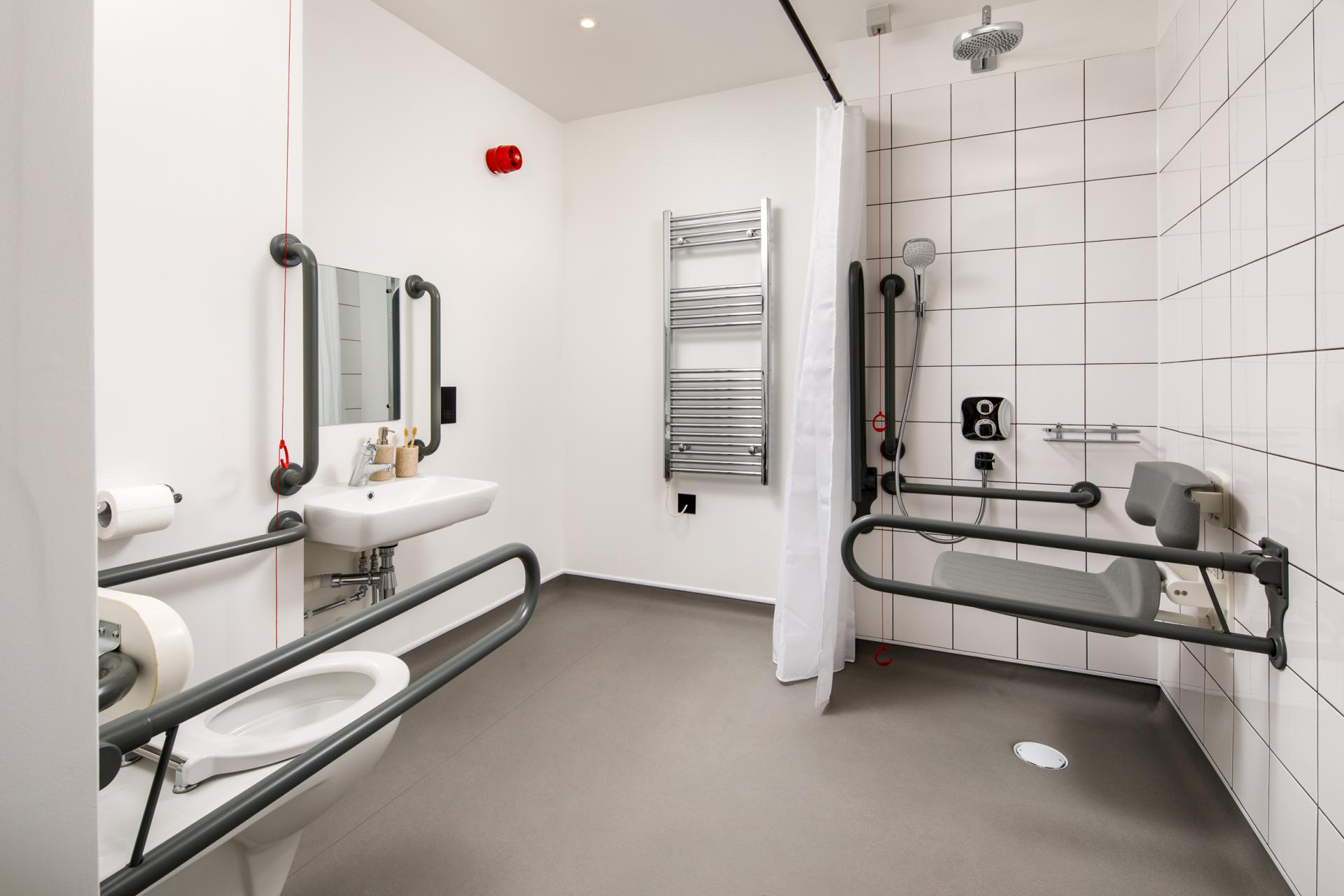 Room Hallsville Road in Greater London