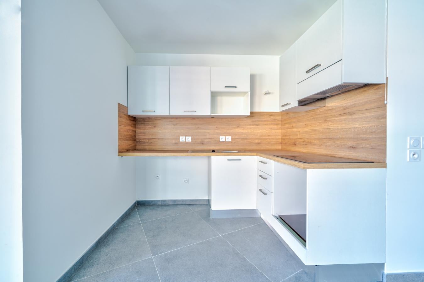 Appartement Boulevard Guynemer à Beausoleil