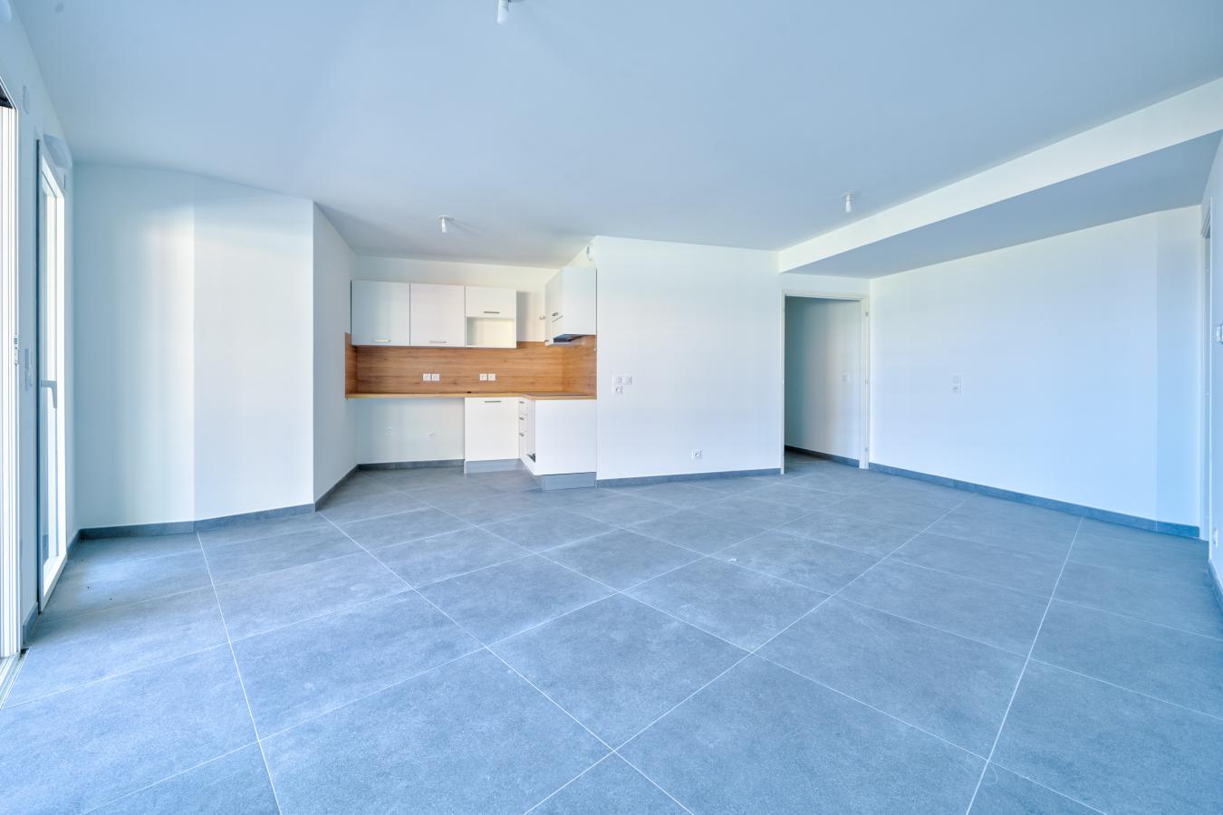 Appartement Boulevard Guynemer à Beausoleil