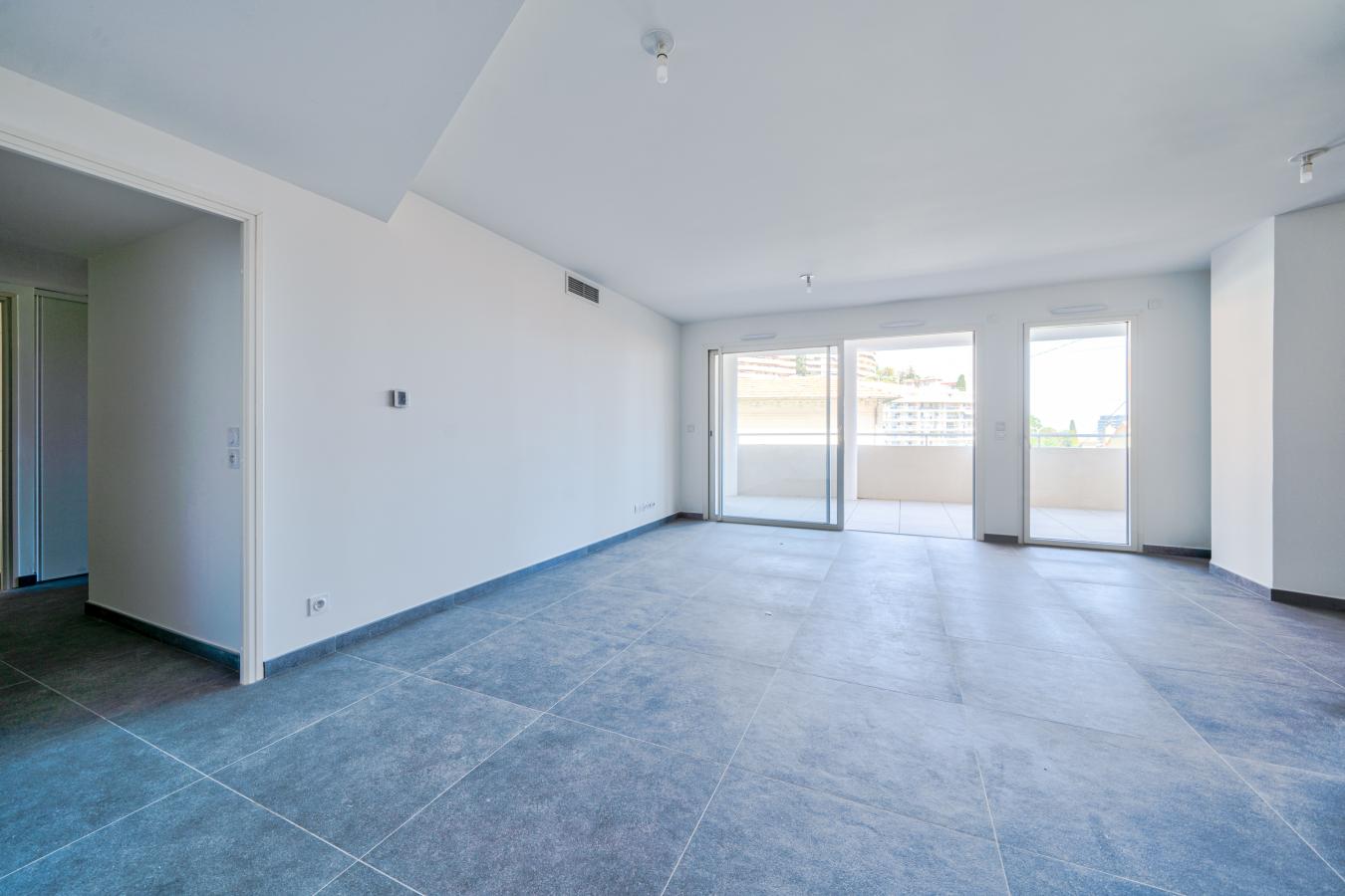 Appartement Boulevard Guynemer à Beausoleil