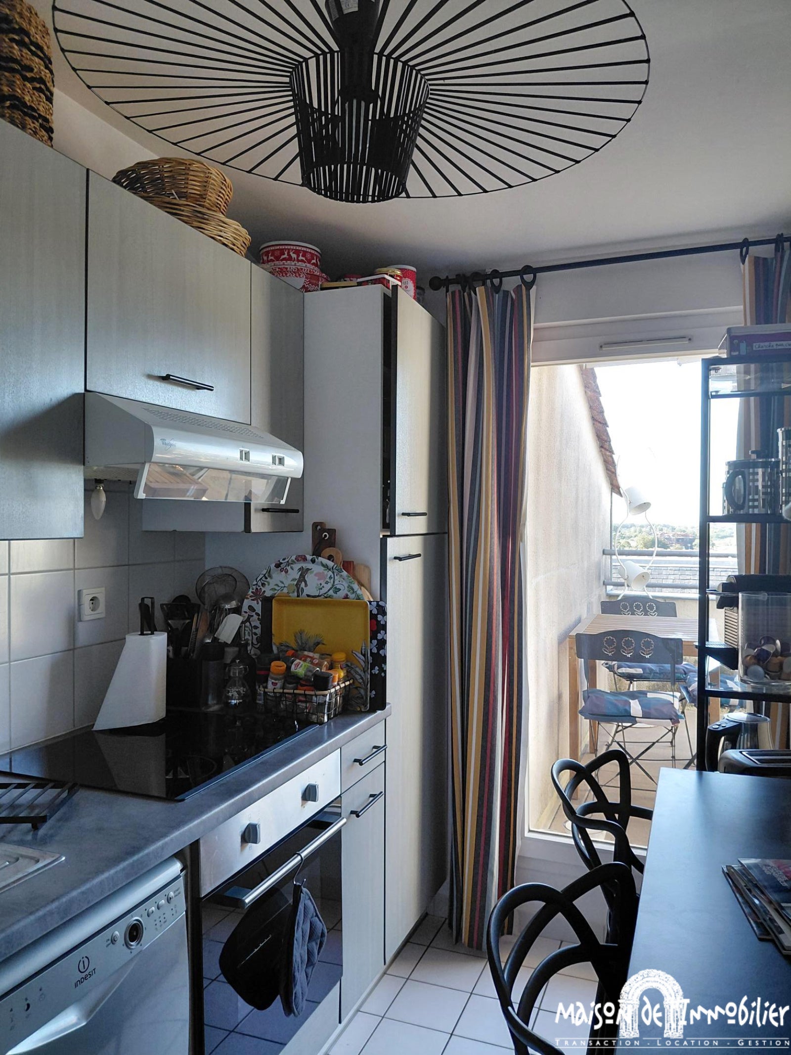 Appartement Rue Abel Planat à Cognac