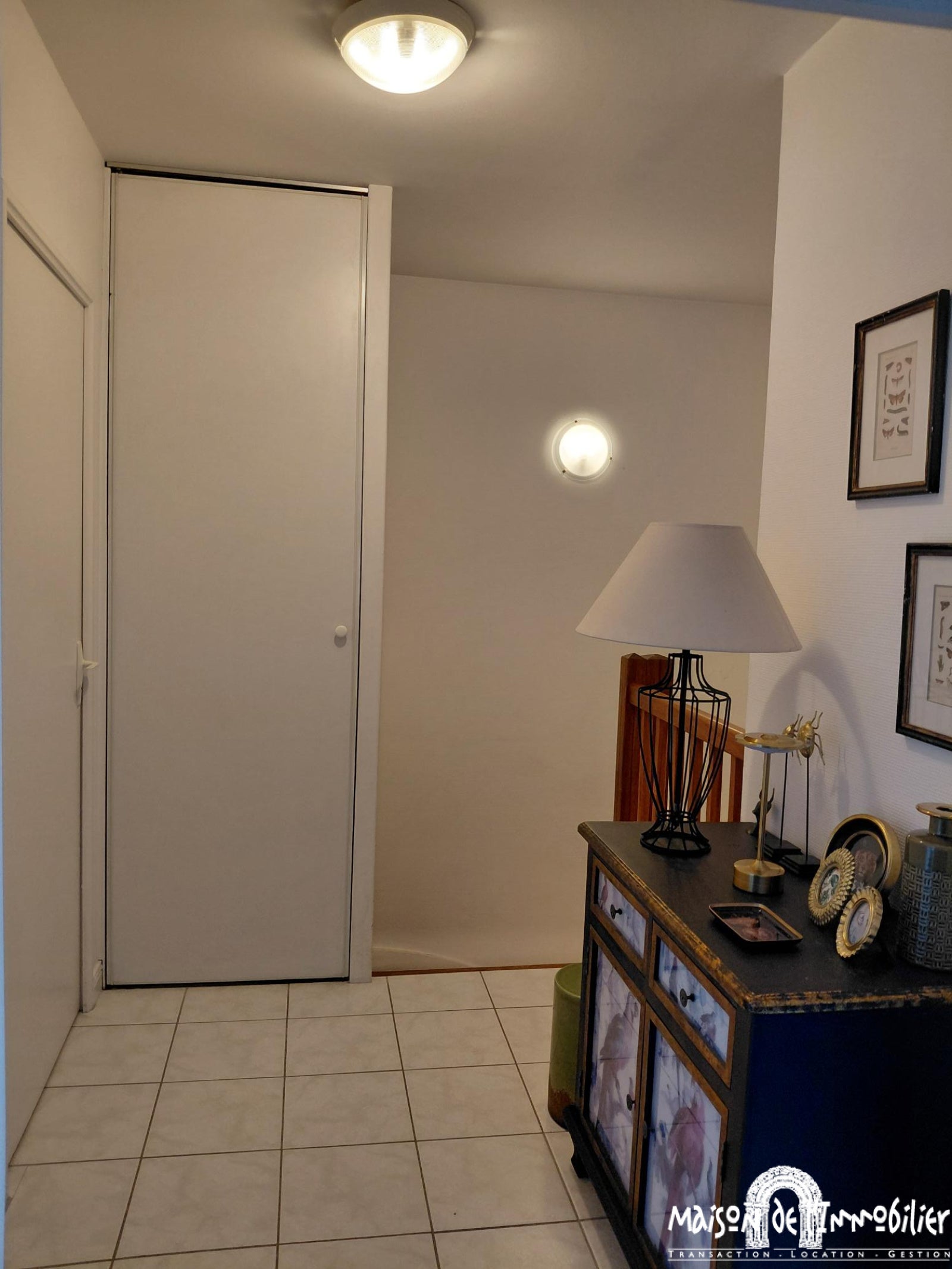 Appartement Rue Abel Planat à Cognac