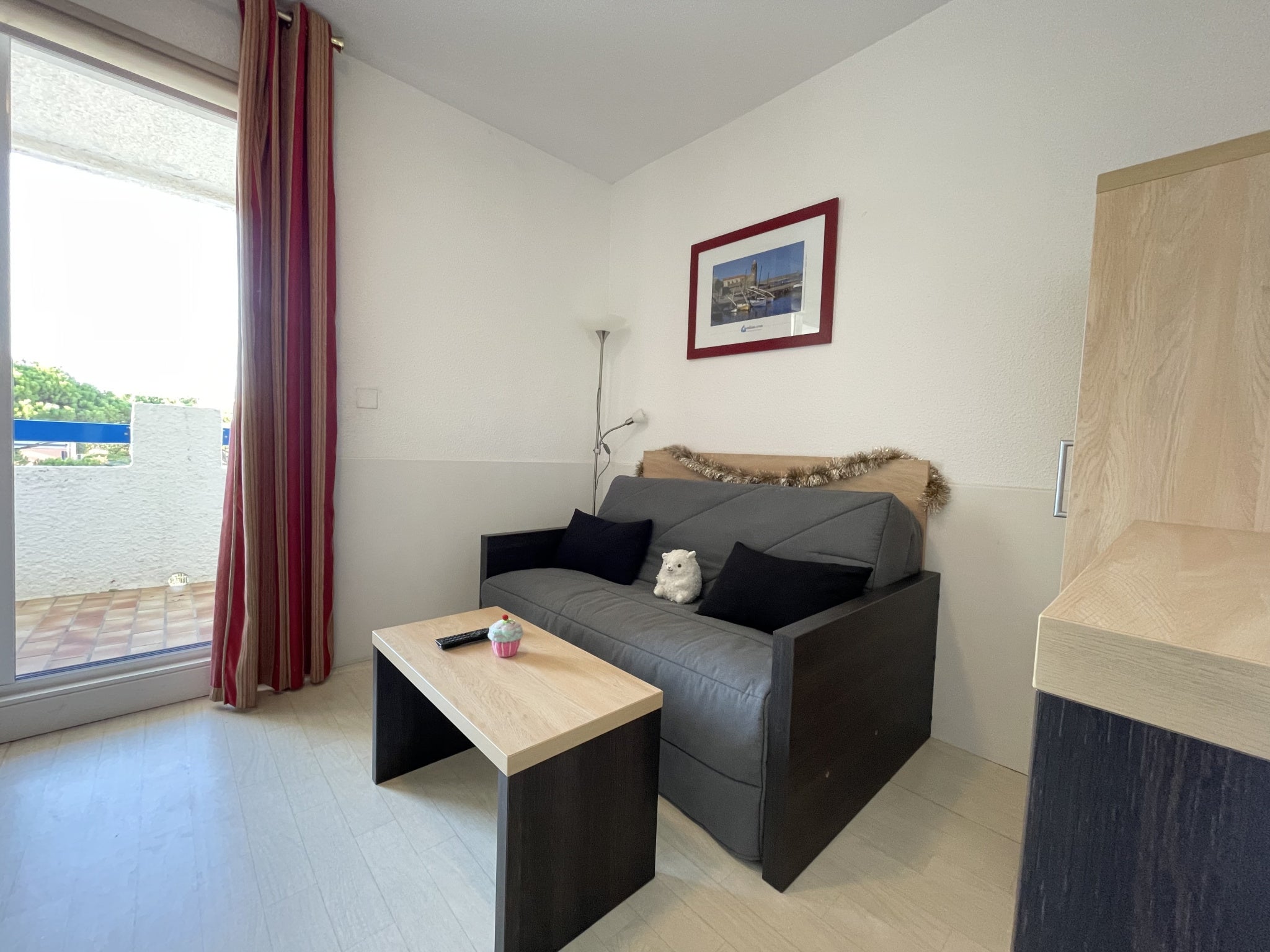 Appartement Avenue de la Grande Plage à Le Barcarès