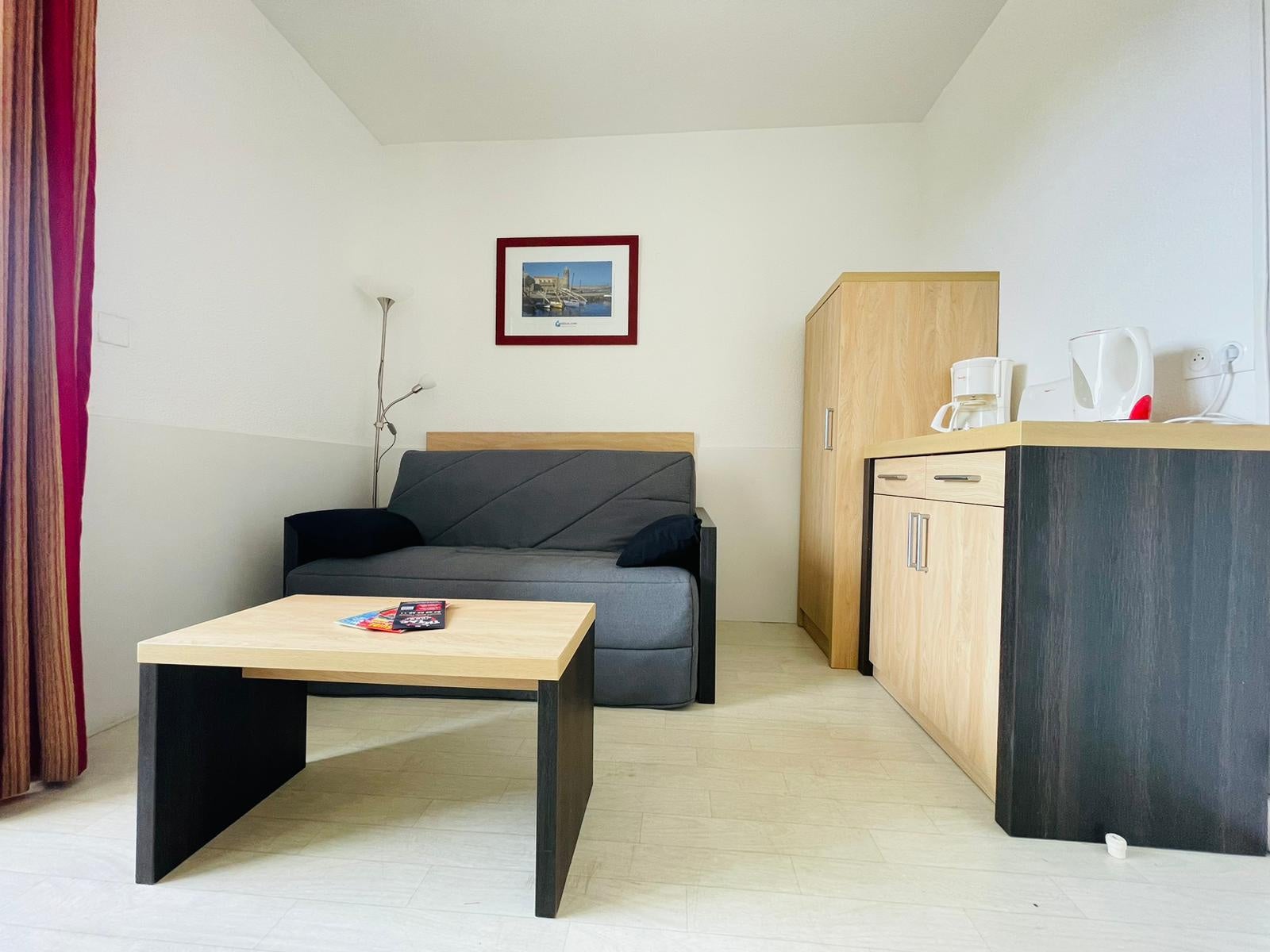 Appartement Avenue de la Grande Plage à Le Barcarès