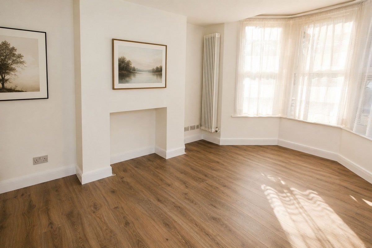 Flat Imperial Road in Greater London